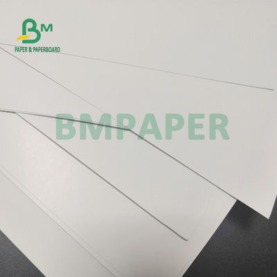 Doppio parteggiato ha ricoperto la carta lucida 300gsm 350gsm 25 X 38inches di C2S