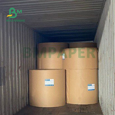 Doppio parteggiato ha ricoperto la carta lucida 300gsm 350gsm 25 X 38inches di C2S