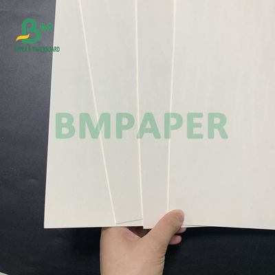 carta non rivestita assorbente 0.4mm della superficie piana di 610mm x di 460mm 0.5mm