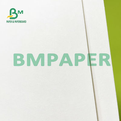 0.6mm 24" x 38" strato bianco della carta assorbente per le fodere assorbenti