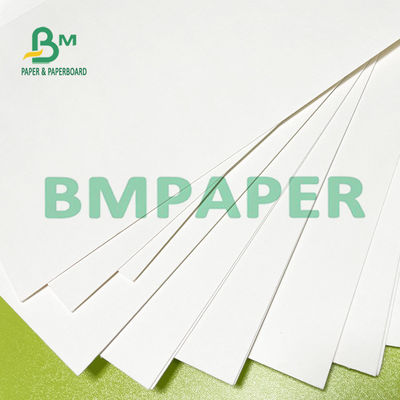 0.6mm 24" x 38" strato bianco della carta assorbente per le fodere assorbenti