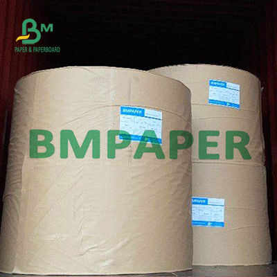 0.6mm 24" x 38" strato bianco della carta assorbente per le fodere assorbenti