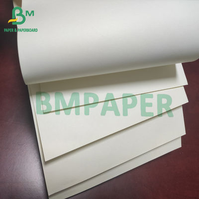 Opacità crema non rivestita 100gsm di carta da stampa di Senza legno dell'ombra alta