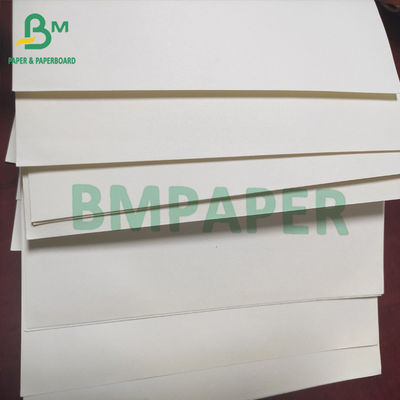 Opacità crema non rivestita 100gsm di carta da stampa di Senza legno dell'ombra alta