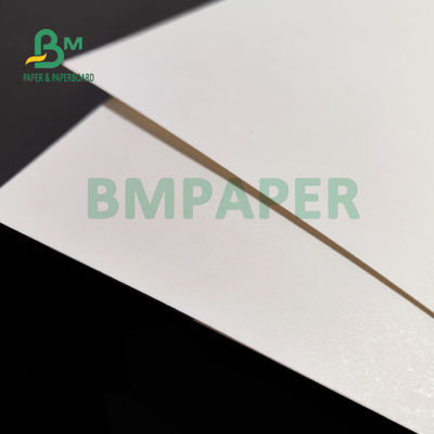 230gsm + 15 PE Matt Laminated Cup Stock Paper per le bevande calde 882mm
