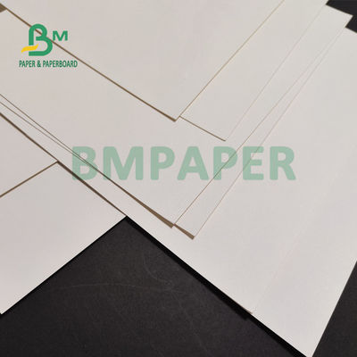 230gsm + 15 PE Matt Laminated Cup Stock Paper per le bevande calde 882mm