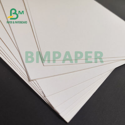 carta oleata bianca del PE 230gsm + 15g per il pacchetto 700mm della scatola di pranzo degli alimenti a rapida preparazione
