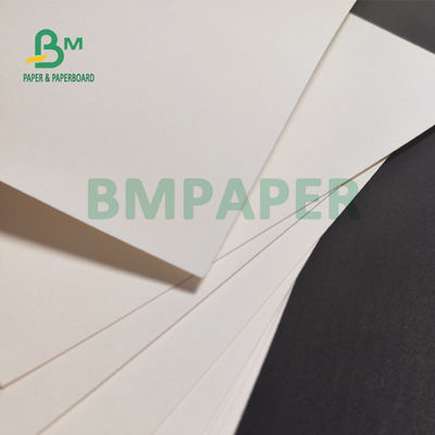 carta oleata bianca del PE 230gsm + 15g per il pacchetto 700mm della scatola di pranzo degli alimenti a rapida preparazione