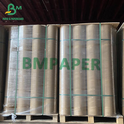 Rotolo bianco 60gram non rivestito 80gram 100gram della carta di tracciatore del ODM dell'OEM per la fabbrica dell'indumento