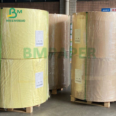 240gsm + PE 15 ha ricoperto la carta della tazza per rigidezza 70mm della tazza della bevanda buona 85mm
