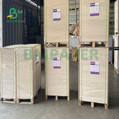 I doppi lati hanno ricoperto la carta per copertine lucida 250gsm 300gsm 70cm x 100cm