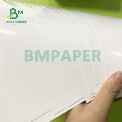 I doppi lati hanno ricoperto la carta per copertine lucida 250gsm 300gsm 70cm x 100cm