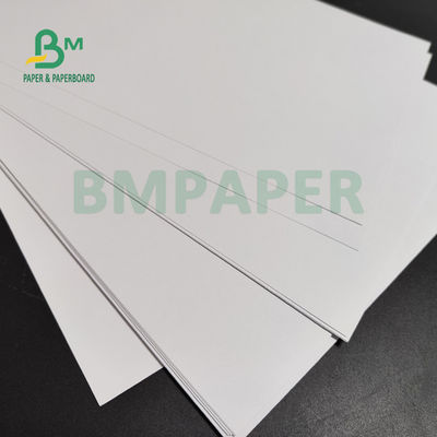 carta offset non rivestita 160gsm per bianchezze 711 x 1016mm della carta dell'invito alta