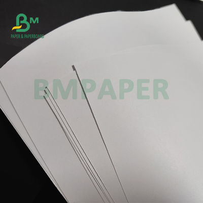 carta offset non rivestita 160gsm per bianchezze 711 x 1016mm della carta dell'invito alta