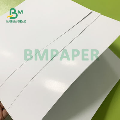 alta carta lucida di rigidità C2S di 8pt 10pt per materiali illustrativi di alta classe 660mm x 990mm
