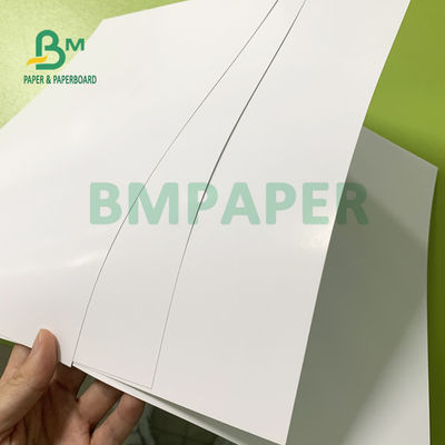 alta carta lucida di rigidità C2S di 8pt 10pt per materiali illustrativi di alta classe 660mm x 990mm