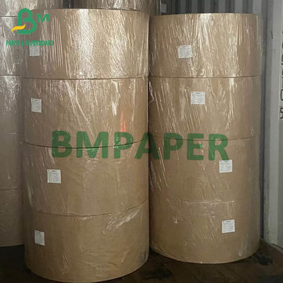 bordi assorbente dell'umidità bianca non rivestita 1.9mm di 1mm 1.5mm 460 x 610mm