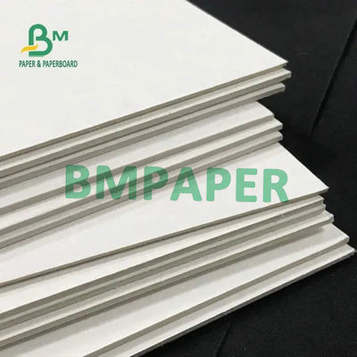 bordi assorbente dell'umidità bianca non rivestita 1.9mm di 1mm 1.5mm 460 x 610mm