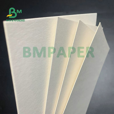 Cartone del sottobicchiere della pasta di cellulosa di stampa offset 0.6mm 0.9mm 0.7mm 460 x 610mm