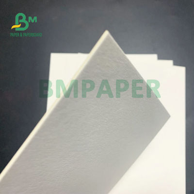 Cartone del sottobicchiere della pasta di cellulosa di stampa offset 0.6mm 0.9mm 0.7mm 460 x 610mm