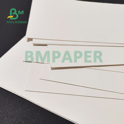 birra non rivestita Mat Board For Hotel Bar di 0.7mm buona resistenza alla trazione di 550mm x di 400