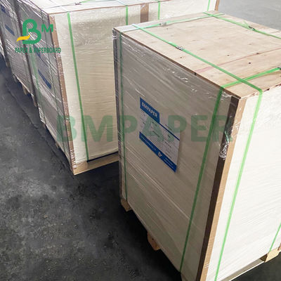 birra non rivestita Mat Board For Hotel Bar di 0.7mm buona resistenza alla trazione di 550mm x di 400