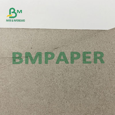 Tabelloni su misura di 3mm 2mm Grey Cardboard Sheets For Making
