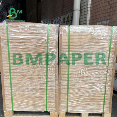 Tabelloni su misura di 3mm 2mm Grey Cardboard Sheets For Making