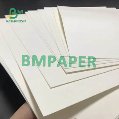 bordi assorbente della carta del sottobicchiere di 0.4mm 0.5mm 0.6mm 0.7mm strato di 610mm x di 460mm