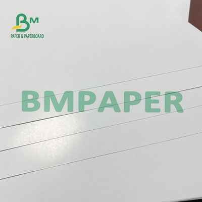 C2S bianchi Art Silk Gloss Paper, 100lb mandano un sms alla carta per i Hangtags dell'indumento