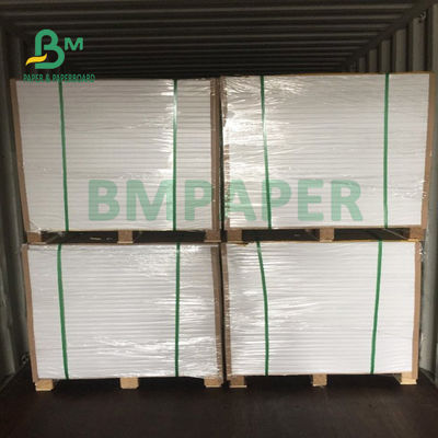carta offset di 200gsm 230gsm per gli opuscoli 615mm x 912mm