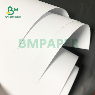 carta offset di 200gsm 230gsm per gli opuscoli 615mm x 912mm