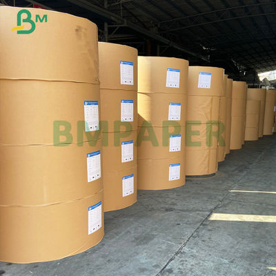 L'alimento del contatto diretto ed il lato d'imballaggio del cartone uno della bevanda hanno ricoperto