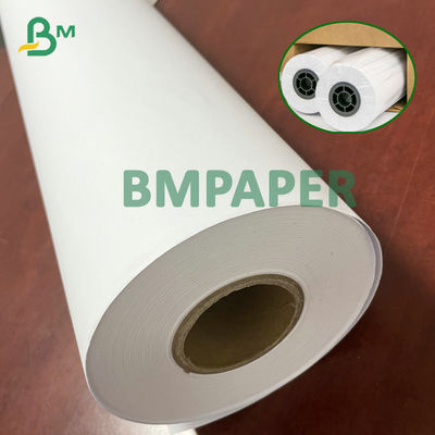 Ampio rotolo 30&quot; del legame di formato 20LB cad x 150' 2&quot; il centro per la stampante di HP
