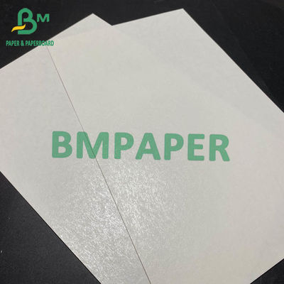 Il poli PLA del PE bianco di Matt Cup Stock Paper Board ha ricoperto 150gsm a 330g P1S P2S