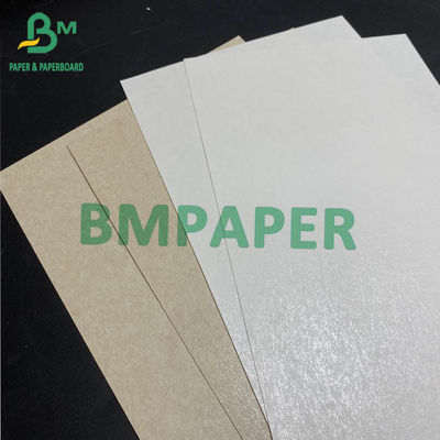 Il poli PLA del PE bianco di Matt Cup Stock Paper Board ha ricoperto 150gsm a 330g P1S P2S