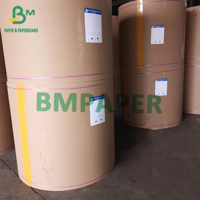 Il poli PLA del PE bianco di Matt Cup Stock Paper Board ha ricoperto 150gsm a 330g P1S P2S