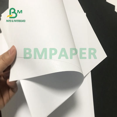 carta offset del testo della polpa di 53gsm 60gsm Recucled per i taccuini