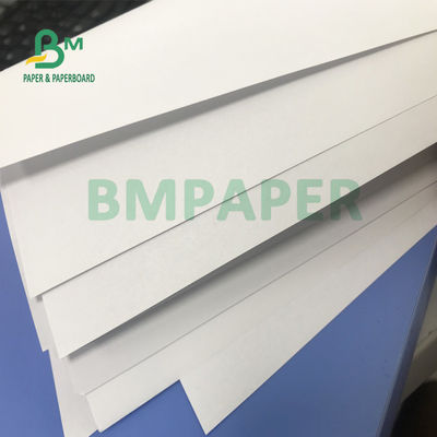carta offset del testo della polpa di 53gsm 60gsm Recucled per i taccuini
