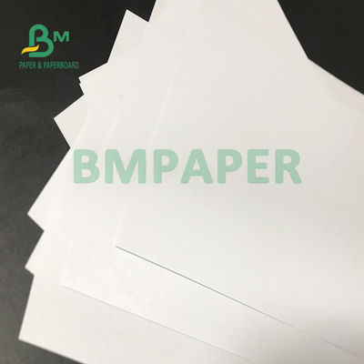 carta offset del testo della polpa di 53gsm 60gsm Recucled per i taccuini