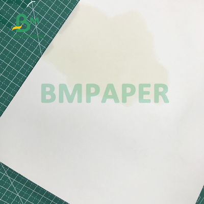 umidità Papel assorbente di 630mm x di 450mm per la prova 0.8mm del profumo