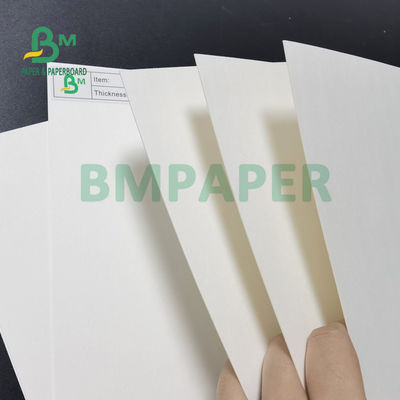 umidità Papel assorbente di 630mm x di 450mm per la prova 0.8mm del profumo