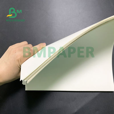 l'acqua Papel assorbente della polpa del vergine di 2.0mm riveste per la fabbricazione dell'indicatore di umidità