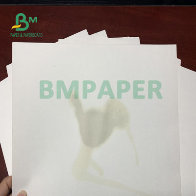 l'acqua Papel assorbente della polpa del vergine di 2.0mm riveste per la fabbricazione dell'indicatore di umidità