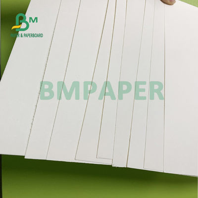 l'acqua Papel assorbente della polpa del vergine di 2.0mm riveste per la fabbricazione dell'indicatore di umidità