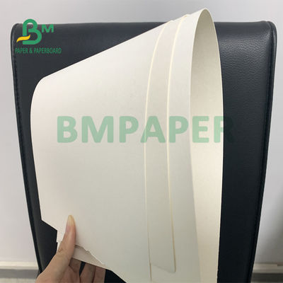 bordi assorbente eccellente del sottobicchiere dell'acqua di 230gsm 280gsm bianco naturale di 860mm x di 615mm