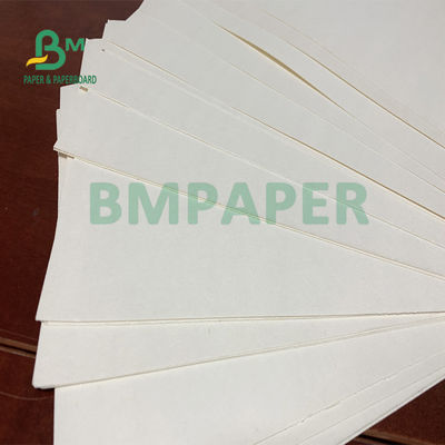 bordi assorbente eccellente del sottobicchiere dell'acqua di 230gsm 280gsm bianco naturale di 860mm x di 615mm