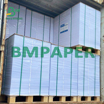 Manifesti lucidi di 165GSM 70x100CM Art Paper Sheet For Promotional