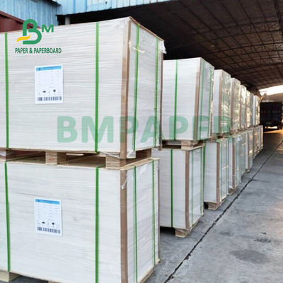 acqua del bordo della carta assorbente dell'acqua 330gsm buona che assorbe superficie regolare