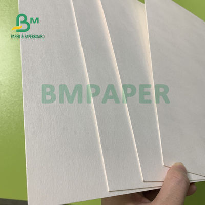acqua del bordo della carta assorbente dell'acqua 330gsm buona che assorbe superficie regolare